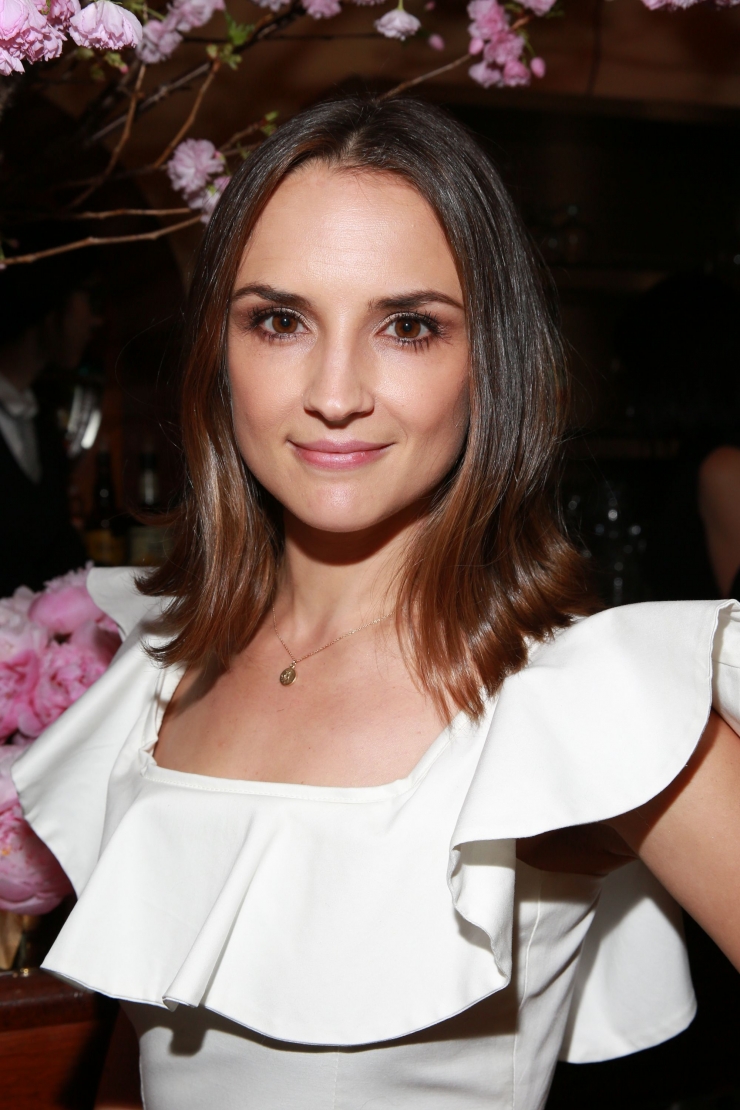 Rachael Leigh Cook