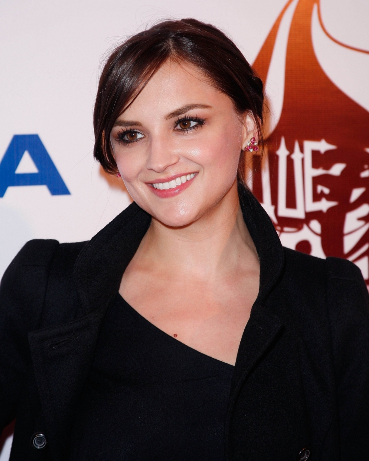 Rachael Leigh Cook