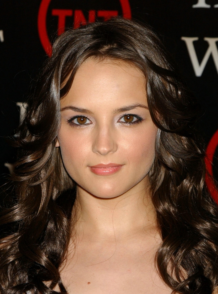 Rachael Leigh Cook