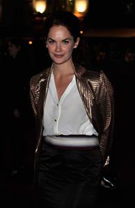 Ruth Wilson
