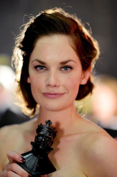 Ruth Wilson