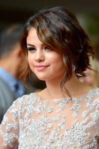 Selena Gomez
