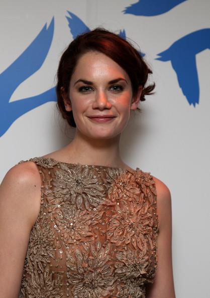 Ruth Wilson