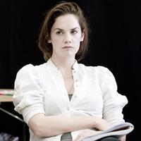 Ruth Wilson