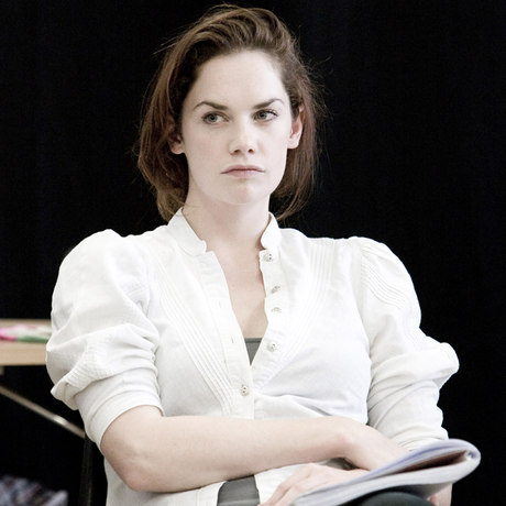 Ruth Wilson