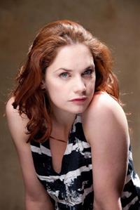 Ruth Wilson