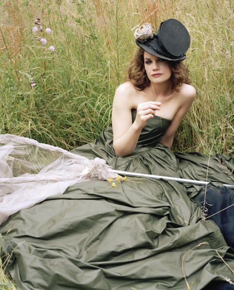 Ruth Wilson