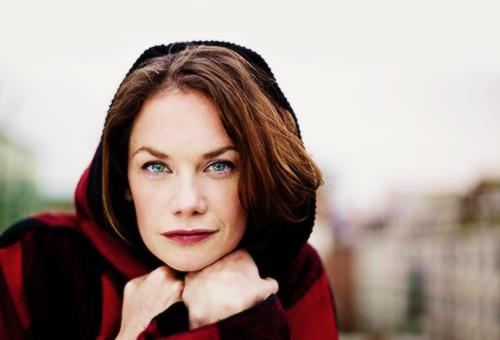Ruth Wilson