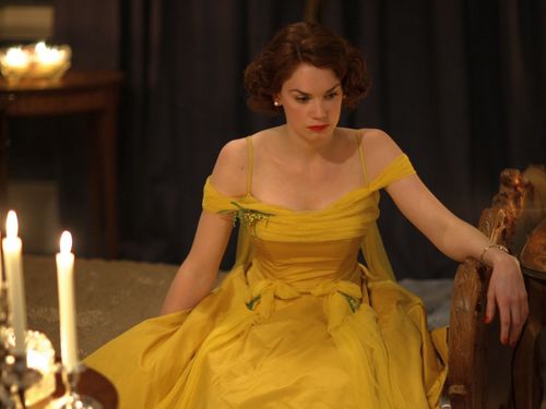 Ruth Wilson