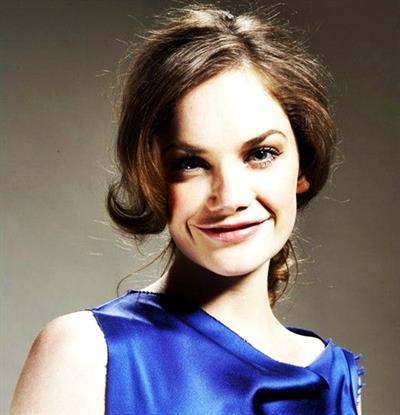 Ruth Wilson