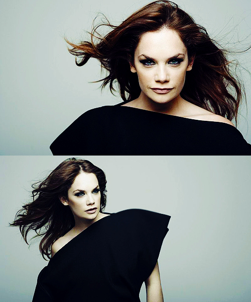 Ruth Wilson