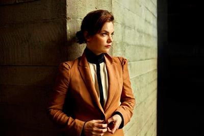 Ruth Wilson
