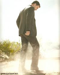 Joshua Jackson