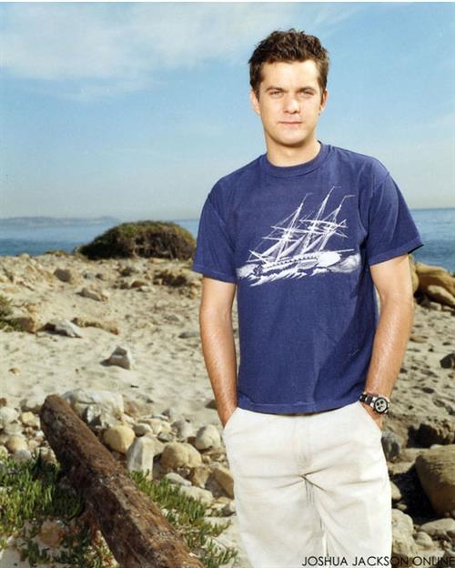 Joshua Jackson