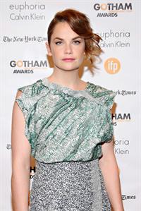 Ruth Wilson