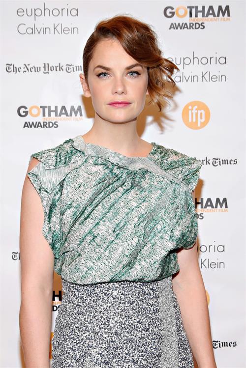 Ruth Wilson