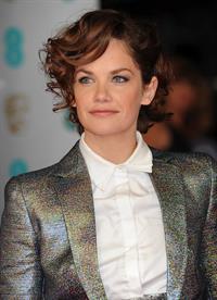 Ruth Wilson