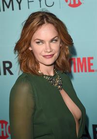 Ruth Wilson