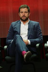 Joshua Jackson