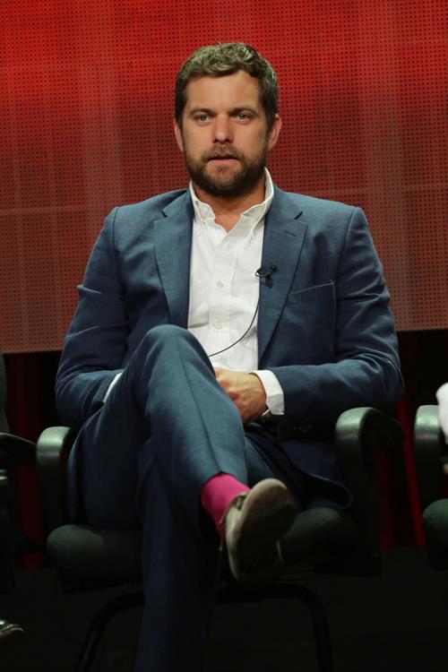 Joshua Jackson
