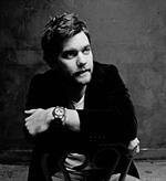 Joshua Jackson