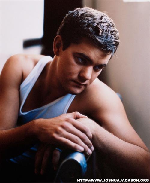 Joshua Jackson