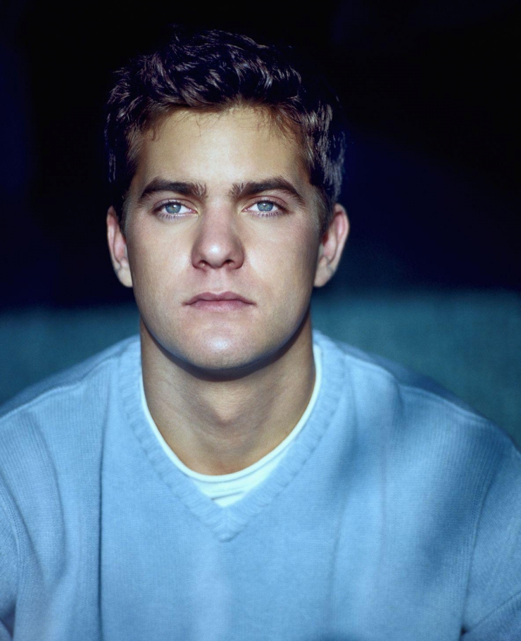 Joshua Jackson