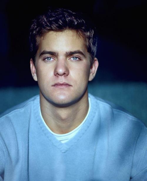 Joshua Jackson