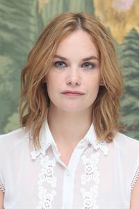 Ruth Wilson