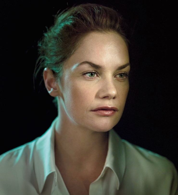 Ruth Wilson