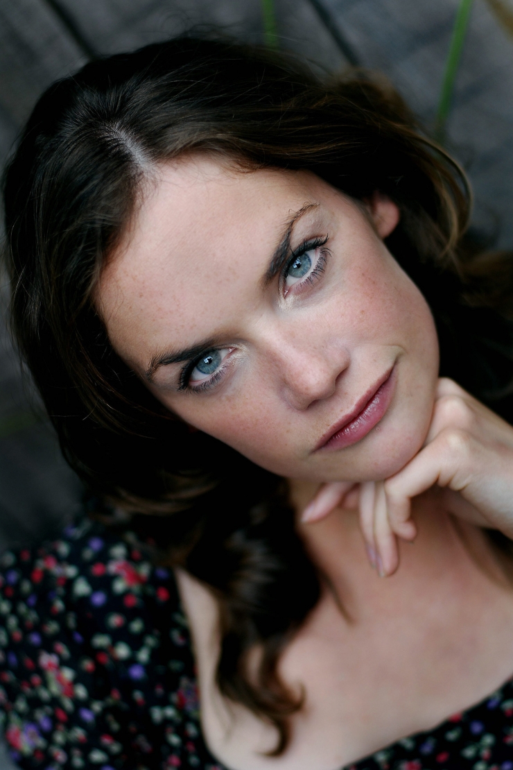 Ruth Wilson