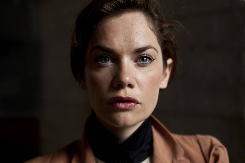 Ruth Wilson