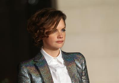 Ruth Wilson