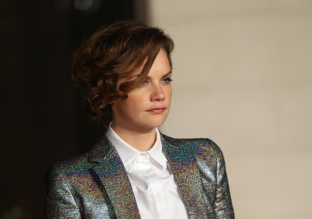 Ruth Wilson