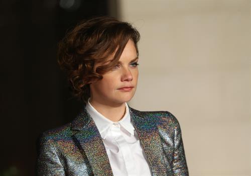 Ruth Wilson
