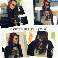 Evan Rachel Wood
