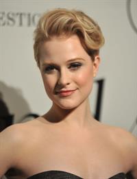 Evan Rachel Wood