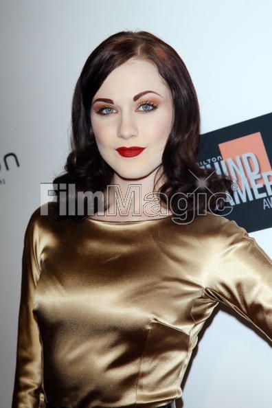 Evan Rachel Wood