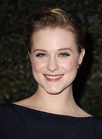 Evan Rachel Wood