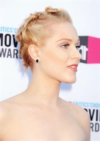 Evan Rachel Wood