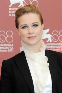 Evan Rachel Wood