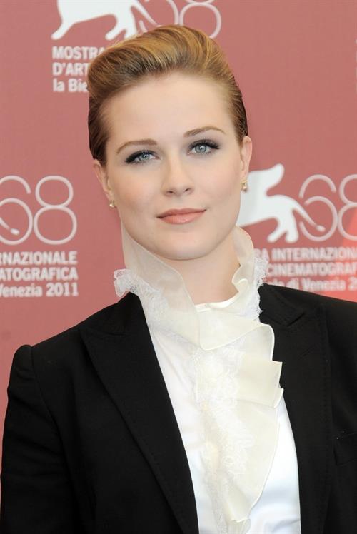 Evan Rachel Wood