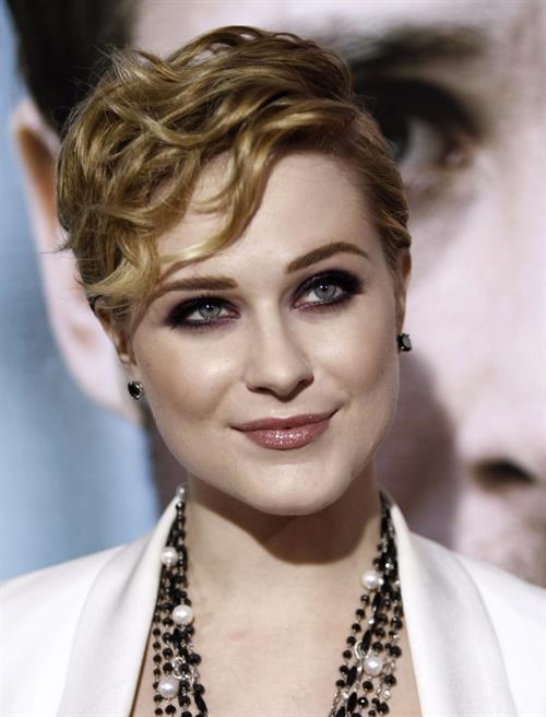 Evan Rachel Wood