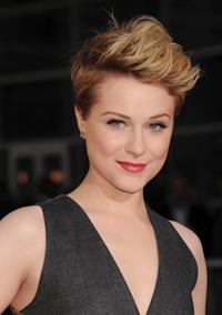 Evan Rachel Wood