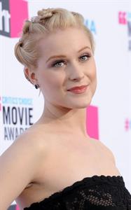 Evan Rachel Wood