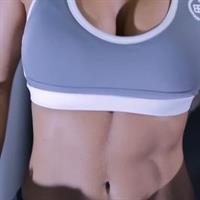 Yanita Yancheva taking a selfie