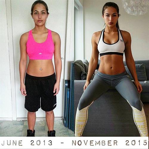 Nochtli Peralta Alvarez