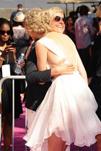 Taylor Swift at the 2012 Teen Choice Awards in Universal City July 22, 2012 