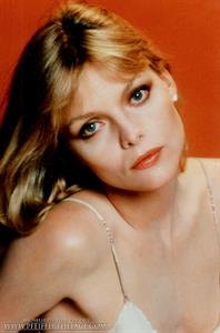 Michelle Pfeiffer