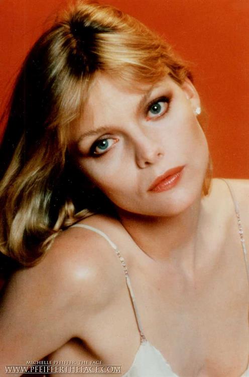 Michelle Pfeiffer